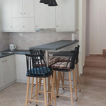 Maisonette *