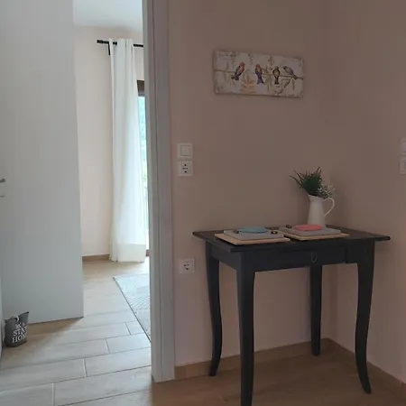 Maisonette *