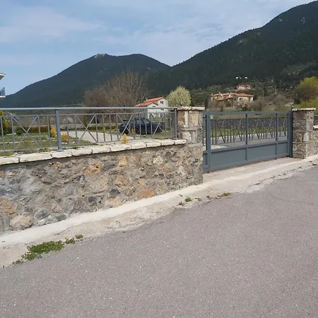 Casa vacanze Maisonette *