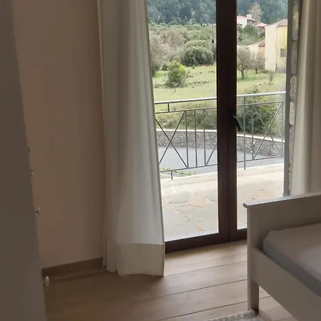Maisonette