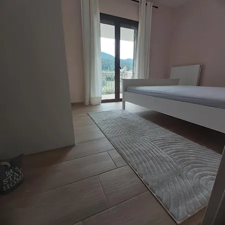 Casa vacanze Maisonette Vytina