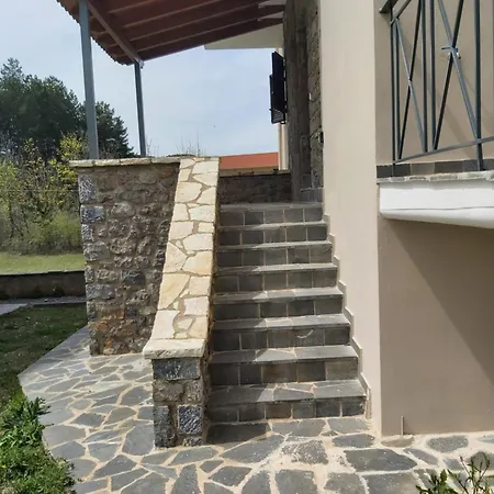 Maisonette בית נופש ויטינה