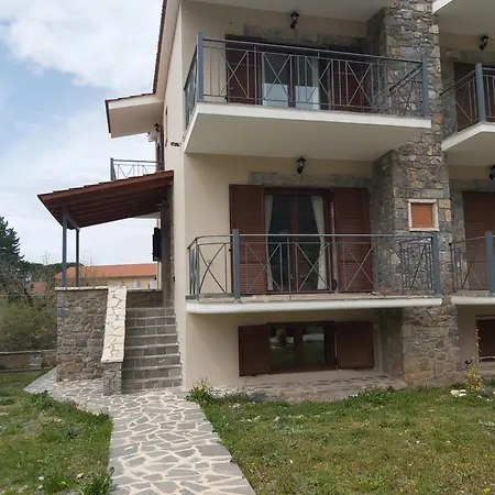 Maisonette