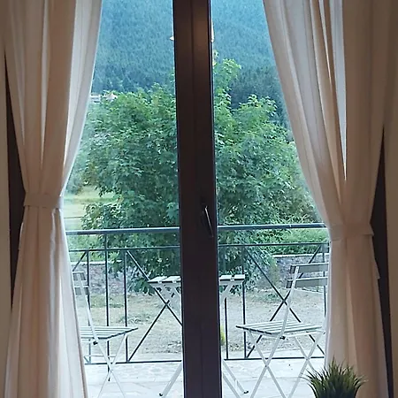 بيت للعطل Maisonette