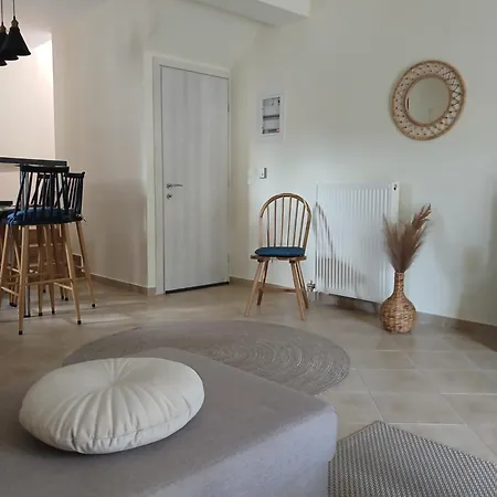 Maisonette بيت للعطل فيتينا