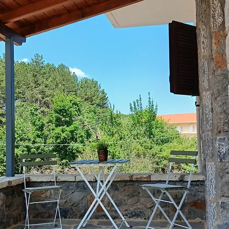 Maisonette