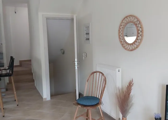 Maisonette Casa de Férias Vytina