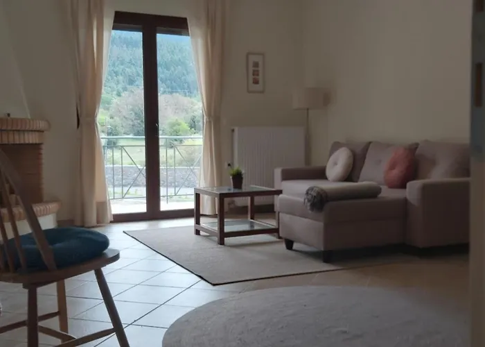 Maisonette Casa de Férias *