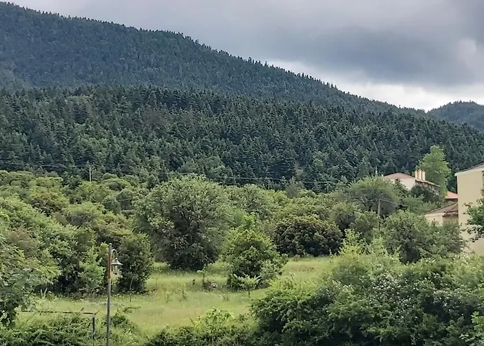 Casa de Férias Maisonette *