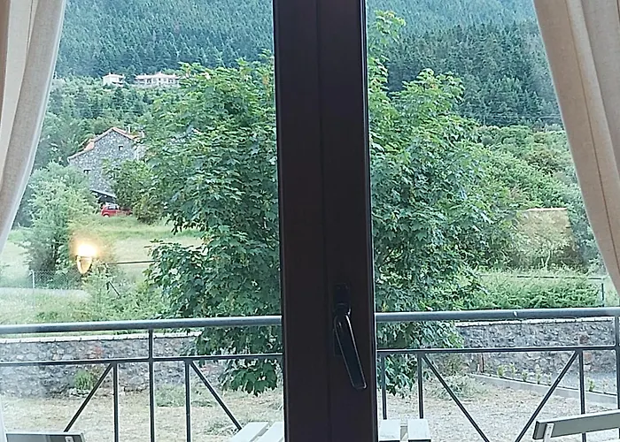 Casa de Férias Maisonette *