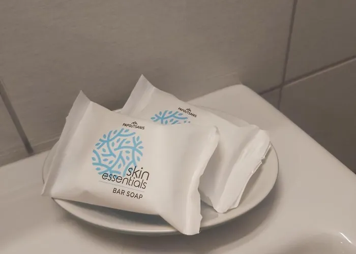 Maisonette Casa de Férias