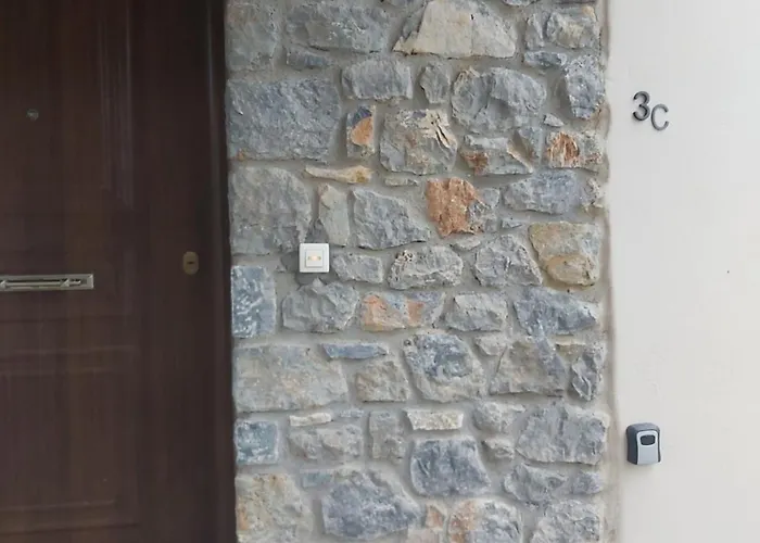 Maisonette Casa de Férias *